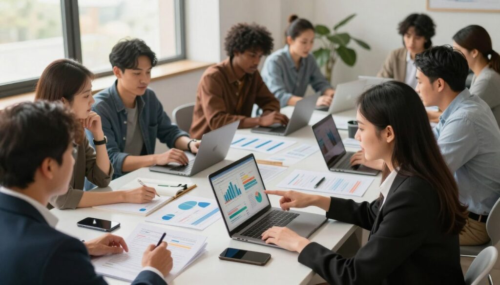 consumidores consumidores